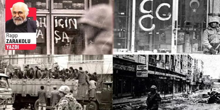 Soykırımı tartışmak