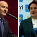 Soylu, Akşener’e çattı: Girdiği her oluşumu dağıtır