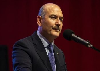 Soylu: Taksim saldırısı şüphelilerinden biri iade edildi