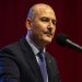 Soylu: Taksim saldırısı şüphelilerinden biri iade edildi