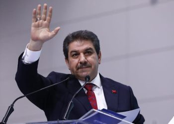 Soylu engel olmuştu: Bakanlık, Tevfik Göksu hakkın da İşlem yapılacak hususa rastlamadı