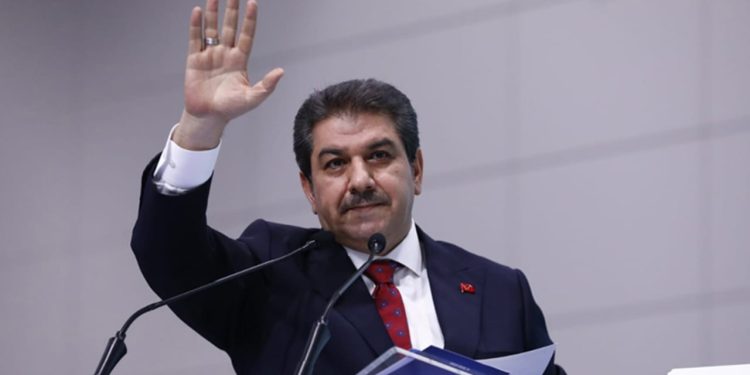 Soylu engel olmuştu: Bakanlık, Tevfik Göksu hakkın da İşlem yapılacak hususa rastlamadı