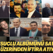 Soylu ‘suçlu albümünü’ savundu: 2 kare üzerinden iftira atıyorlar