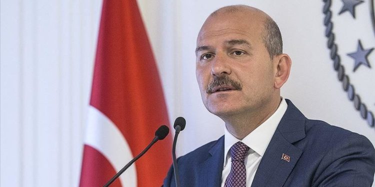 Soylu'dan Altılı Masa'ya: Ataları nasıl mağlup olmuşsa, bebeleri de aynı şekilde mağlup olacak