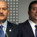 Soylu'dan 'İmamoğlu ile telefon' açıklaması: Bugüne kadar 40 arama var