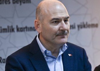 Soylu'dan İstanbul'a kayyım sorusuna yanıt: Bizim böyle bir derdimiz yok