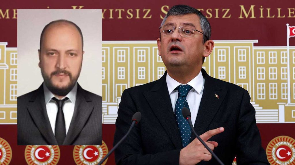 Soylu’nun danışmanı Şen, sermayeyi yedi yılda 130’a katlamış