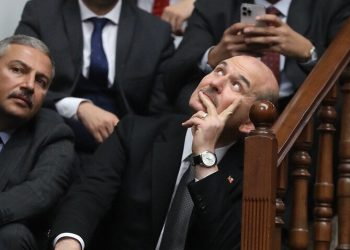 Soylu’nun kuzenleri AKP’li belediyelerin ihalelerine abone olmuş: 8’ini rakipsiz almışlar