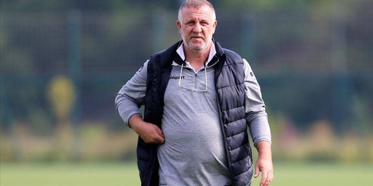 Spor Toto 1. Lig'e teknik direktör dayanmıyor