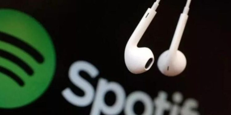 Spotify yaklaşık 400 kişinin işine son veriyor