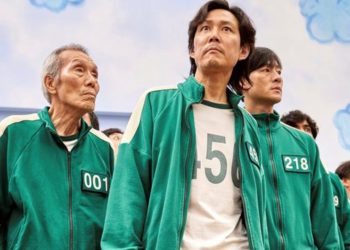 Squid Game oyuncusu cinsel tacizden yargılanacak