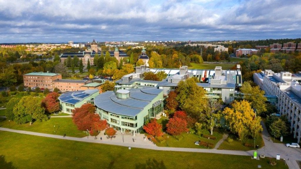 Stockholm Üniversitesi Türk öğrenciye ayrımcılık nedeniyle özür diledi