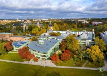 Stockholm Üniversitesi Türk öğrenciye ayrımcılık nedeniyle özür diledi
