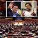 Strasbourg'da 50 yıldır aynı manevralar...