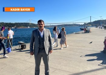 Suç olunca delil de oluyor