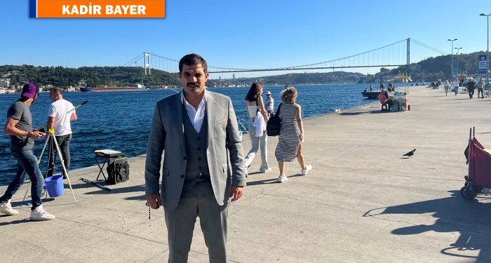 Suç olunca delil de oluyor