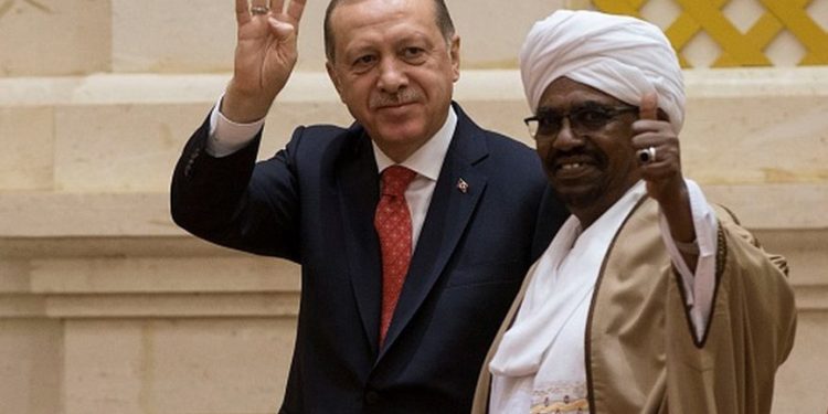 Sudan’da devrik lider Ömer el-Beşir’in eşinin mal varlığına el konuldu