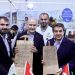Süleyman Soylu, AKP’li Tevfik Göksu’ya yine kalkan oldu