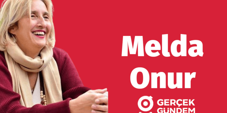 Sultan Mehmet "Fatih", fırtınalar burnu ise "Ümit" oldu   | Melda Onur