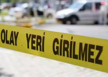 Sultangazi'de kahvehaneye silahlı saldırı: Bir kişi öldü, iki kişi yaralandı