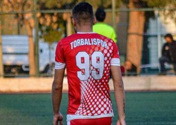 Süper Amatör Lig'de cezalı oyuncu oynattılar, ceza almadılar!