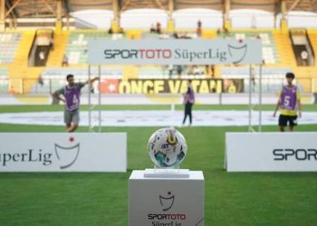 Süper Lig'de 17. hafta heyecanı