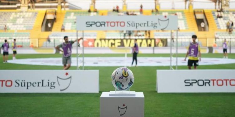 Süper Lig'de 17. hafta heyecanı