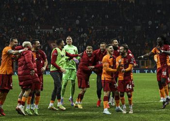 Süper Lig'in Türk oyuncuya en az şans veren takımı Galatasaray oldu