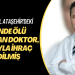Şüpheli şekilde ölen 25 yıllık doktor, KHK’yla ihraç edilmiş