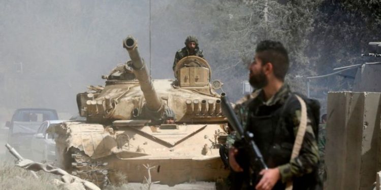 Suriye’nin kuzeyinde etkili silahlı İslamcı gruplardan Heyet Tahrir el Şam’dan (HTŞ) sonra Türkiye ile iyi ilişkileri bulunan Ahrar'uş Şam da Ankara’nın, Suriye ile normalleşme çabalarına tepki gösterdi.