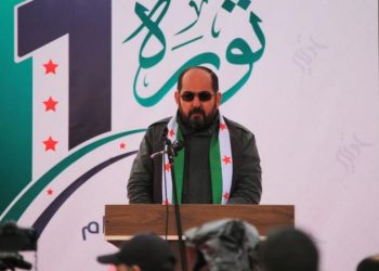 Suriyeli muhaliflerin kurduğu Suriye Geçici Hükümeti oluşumunun Başkanı Abdurrahman Mustafa, Türkiye ile Suriye arasında başlayan yeni süreçle ilgili kendilerini endişelendiren bir durum olmadığını söyledi.