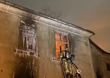 Surp Pırgiç Ermeni Katolik Kilisesi'ndeki yangında ölü sayısı 2'ye yükseldi