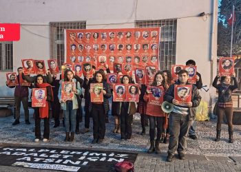 Suruç Aileleri İnisiyatifi: Gerçek adalet mahkeme salonlarında değil halkın vicdanında