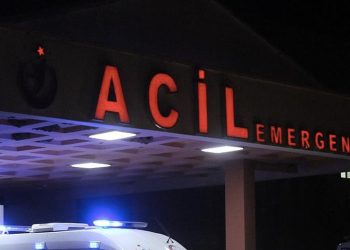 Süt ısıtırken elbisesi tutuşan 97 yaşındaki kadın, öldü