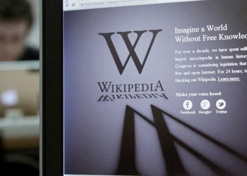 Suudi Arabistan, iki Wikipedia yöneticisine hapis cezası verdi