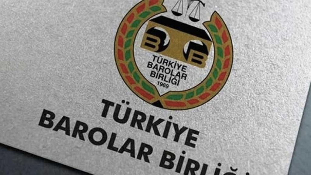 TBB’den Kuran yakılmasına tepki: Açık bir nefret suçudur