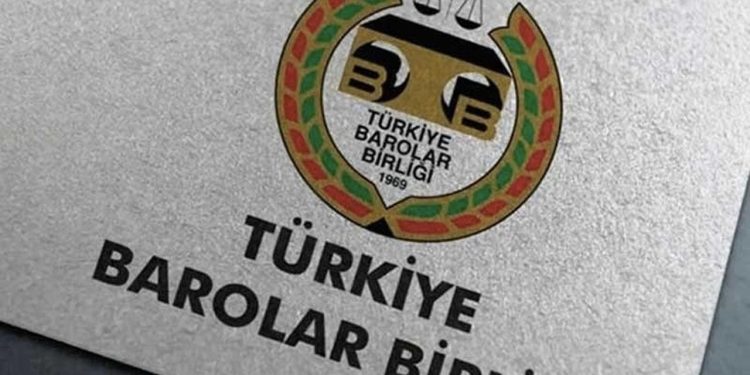 TBB’den Kuran yakılmasına tepki: Açık bir nefret suçudur