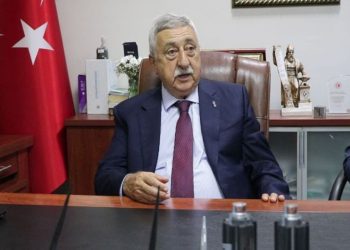 TESK'ten Erdoğan'a EYT mektubu: Esnaf da  yararlansın