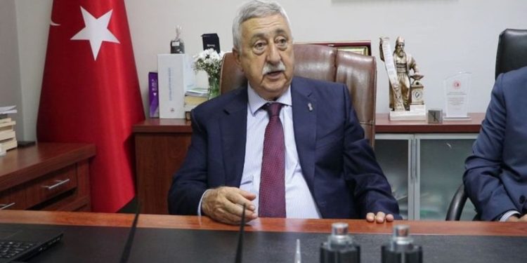 TESK'ten Erdoğan'a EYT mektubu: Esnaf da  yararlansın