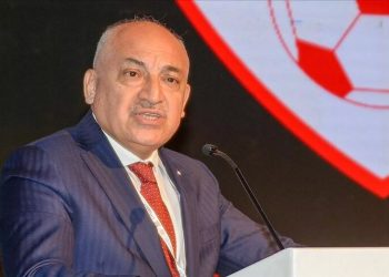 TFF Başkanı Büyükekşi: B takımı konusunda takımlarımızla görüşüyoruz, önümüzdeki yıl izin vereceğiz