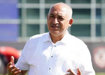 Türkiye Futbol Federasyonu Başkanı Mehmet Büyükekşi, VAR kayıtlarının açıklanmasının bir defaya mahsus olduğunu söyledi.