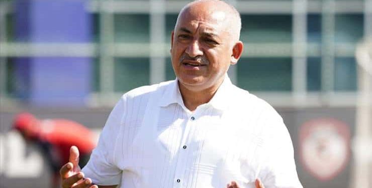 Türkiye Futbol Federasyonu Başkanı Mehmet Büyükekşi, VAR kayıtlarının açıklanmasının bir defaya mahsus olduğunu söyledi.