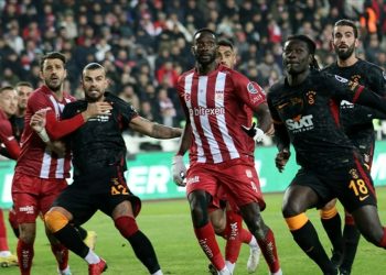 TFF, tartışmalı Sivasspor-Galatasaray maçının VAR kayıtlarını açıkladı