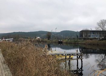 TFF’ye silahlı saldırı davasında keşif yapıldı