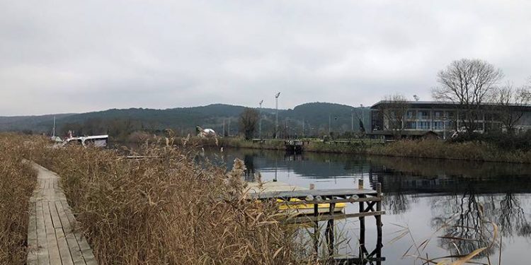 TFF’ye silahlı saldırı davasında keşif yapıldı