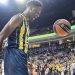 THY Euroleague | Uzatmalarda kazanan Fenerbahçe Beko'dan üst üste üçüncü galibiyet