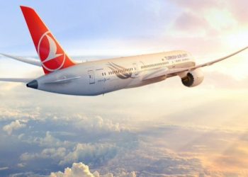 THY'nin bazı Berlin seferleri grev nedeniyle iptal edildi