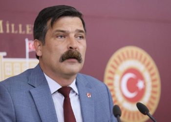 TİP Genel Başkanı Erkan Baş: Hiçbir partiden vekil talebimiz yok