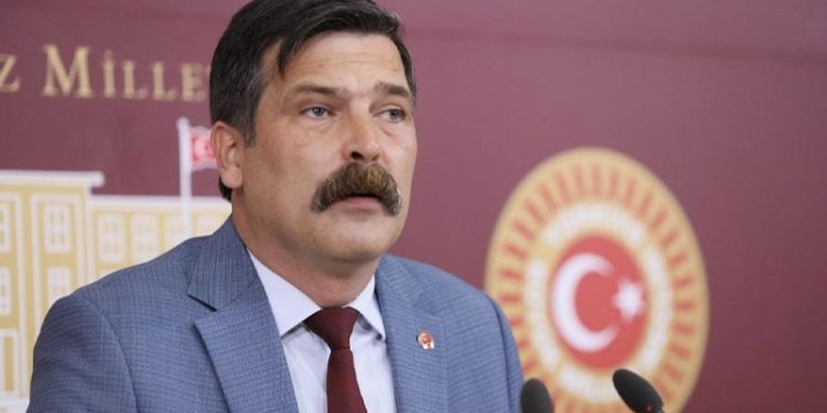 TİP Genel Başkanı Erkan Baş: Hiçbir partiden vekil talebimiz yok
