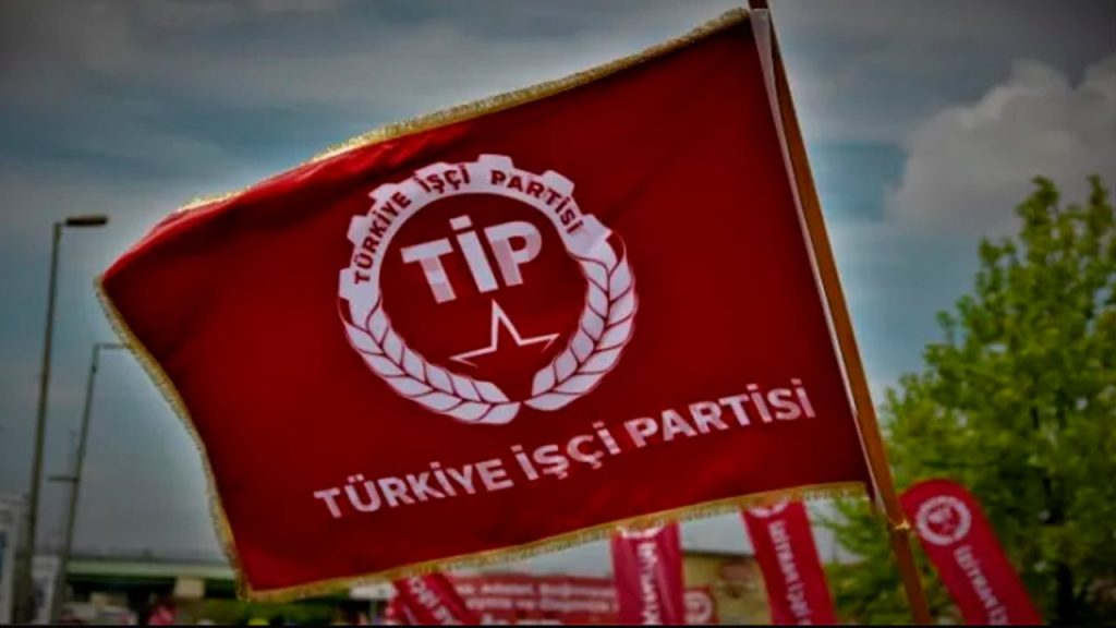 TİP, HDP'den 20 milletvekili istediği iddiasını yalanladı